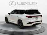 2026 Lexus TX 500h F SPORT Performance Premium