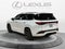 2026 Lexus TX 500h F SPORT Performance Premium