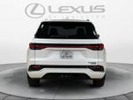 2026 Lexus TX 500h F SPORT Performance Premium