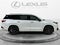2026 Lexus TX 500h F SPORT Performance Premium