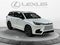 2026 Lexus TX 500h F SPORT Performance Premium