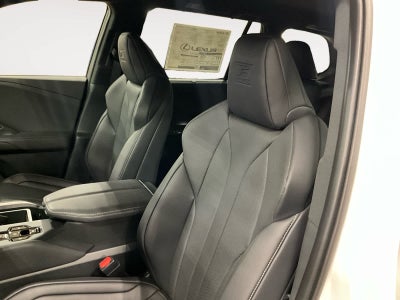 2026 Lexus TX 500h F SPORT Performance Premium