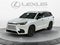 2026 Lexus TX 500h F SPORT Performance Premium