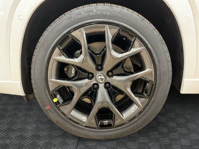 2026 Lexus TX 500h F SPORT Performance Premium