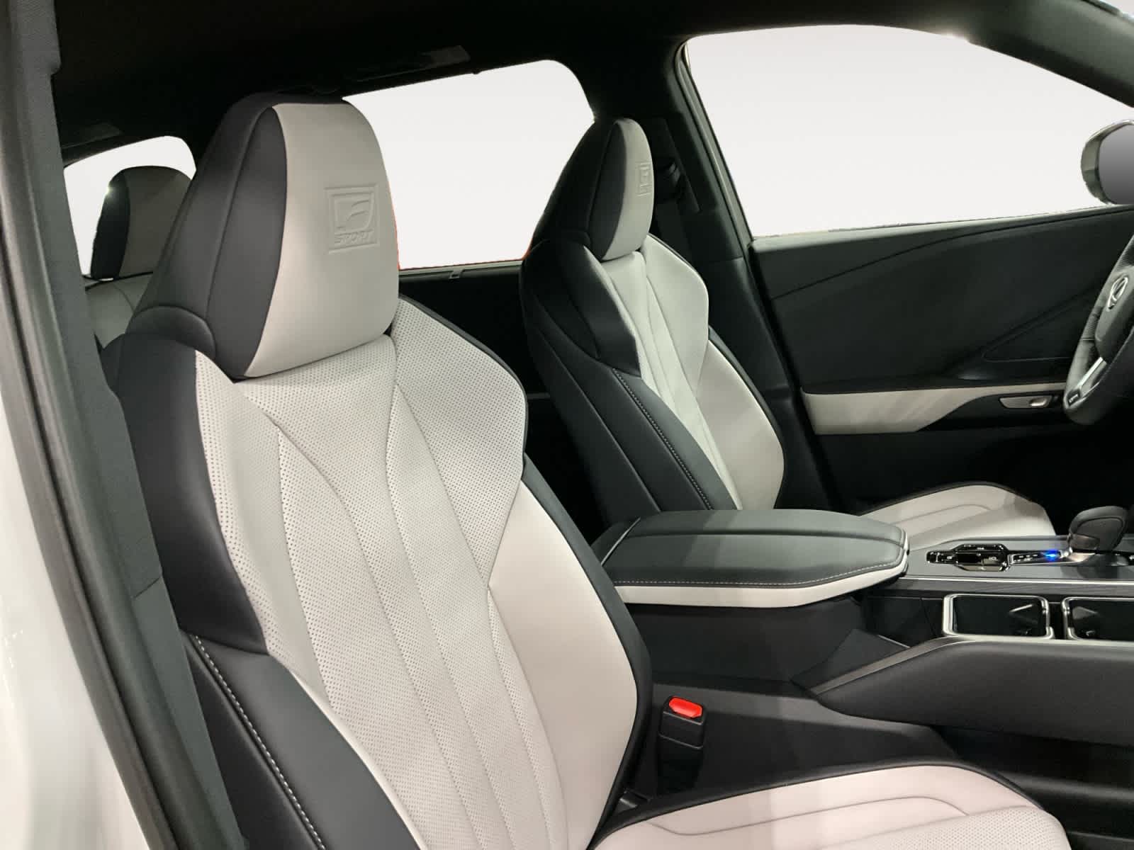 2026 Lexus TX 500h F SPORT Performance Premium