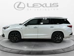 2026 Lexus TX 500h F SPORT Performance Premium