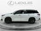 2026 Lexus TX 500h F SPORT Performance Premium