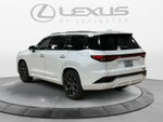 2026 Lexus TX 500h F SPORT Performance Premium