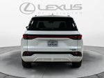 2026 Lexus TX 500h F SPORT Performance Premium
