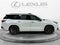 2026 Lexus TX 500h F SPORT Performance Premium