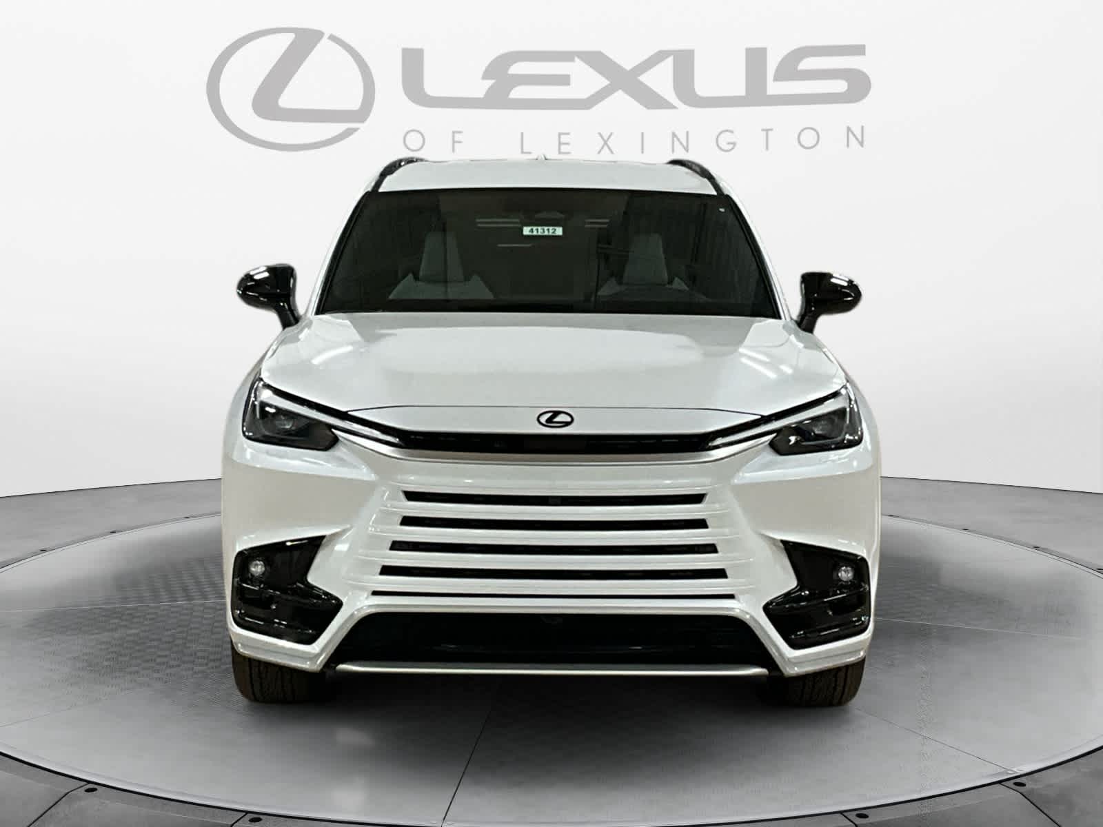2026 Lexus TX 500h F SPORT Performance Premium