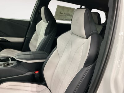 2026 Lexus TX 500h F SPORT Performance Premium