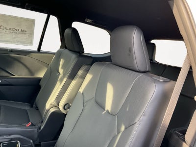 2026 Lexus TX 500h F SPORT Performance Premium
