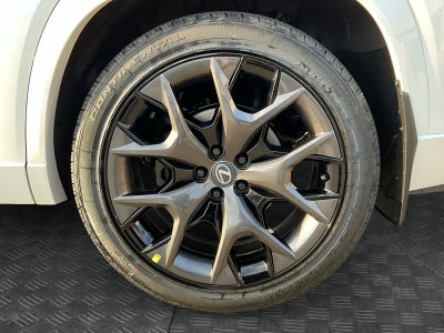2026 Lexus TX 500h F SPORT Performance Premium