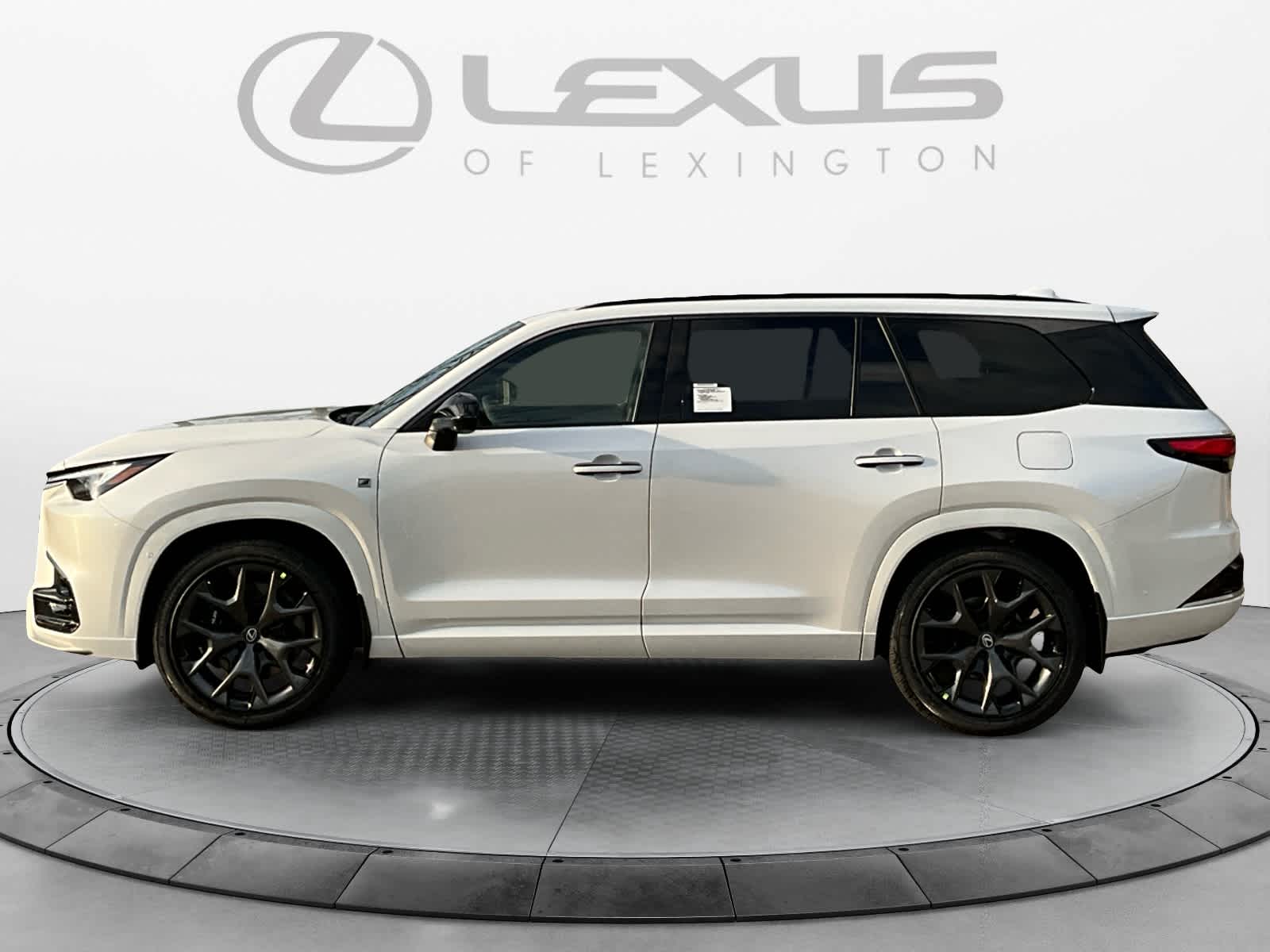 2026 Lexus TX 500h F SPORT Performance Premium