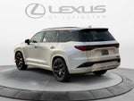 2026 Lexus TX 500h F SPORT Performance Premium