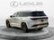 2026 Lexus TX 500h F SPORT Performance Premium
