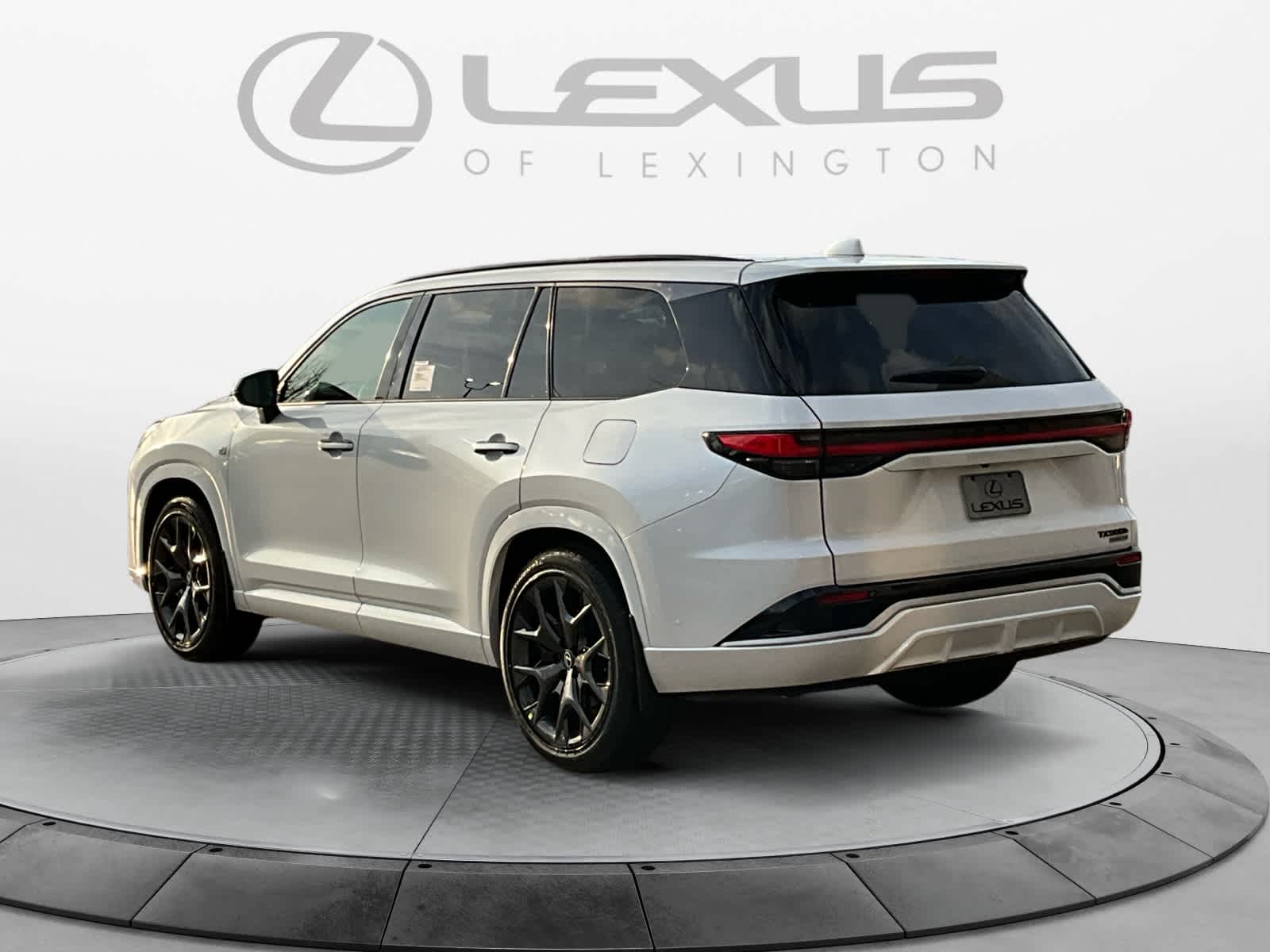 2026 Lexus TX 500h F SPORT Performance Premium