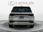 2026 Lexus TX 500h F SPORT Performance Premium