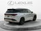 2026 Lexus TX 500h F SPORT Performance Premium