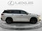 2026 Lexus TX 500h F SPORT Performance Premium