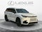 2026 Lexus TX 500h F SPORT Performance Premium