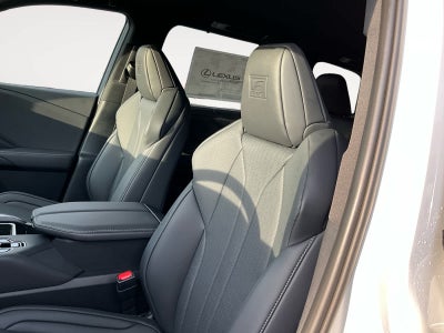 2026 Lexus TX 500h F SPORT Performance Premium