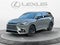 2026 Lexus TX 500h F SPORT Performance Premium