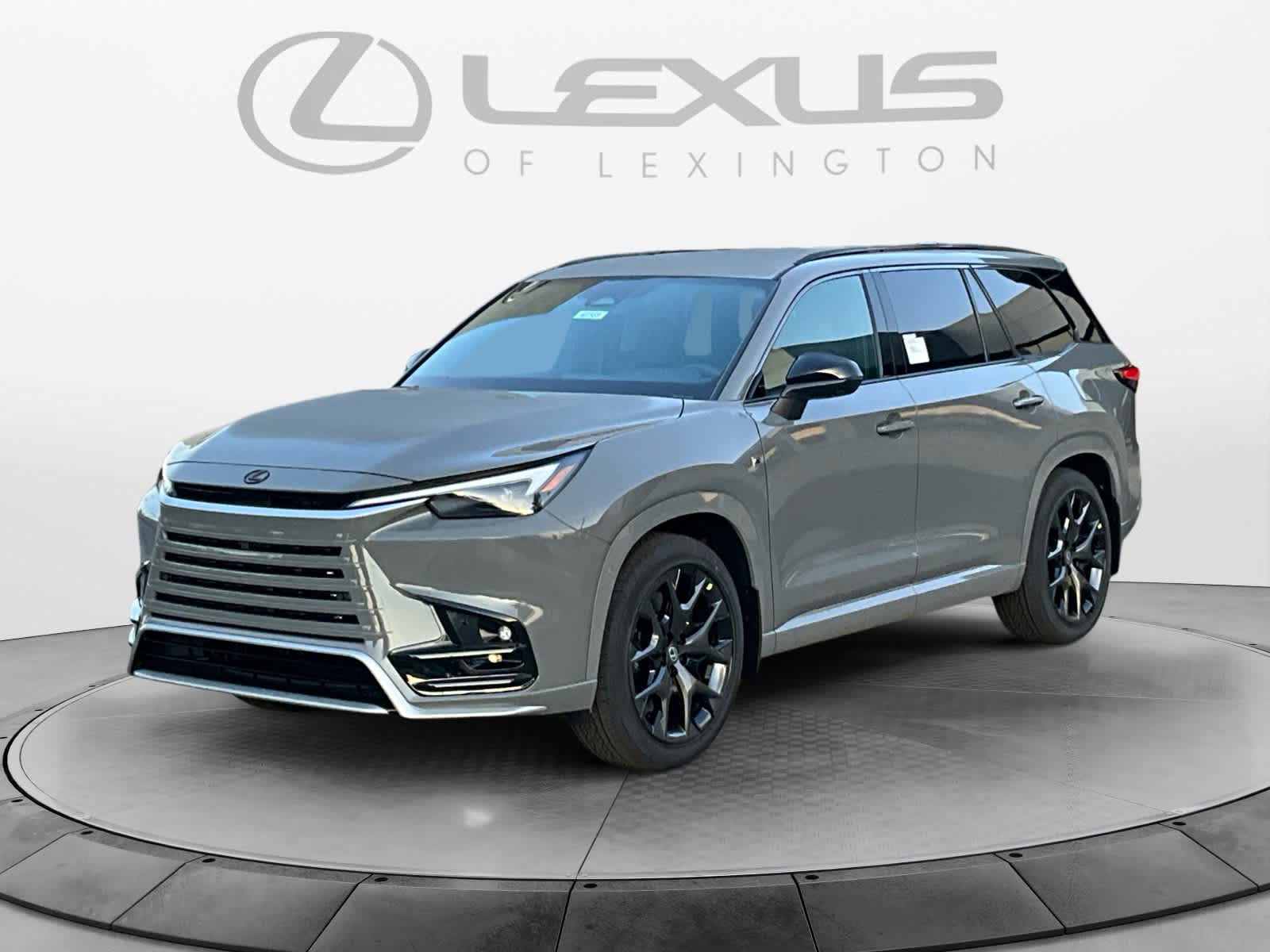2026 Lexus TX 500h F SPORT Performance Premium