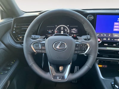2026 Lexus TX 500h F SPORT Performance Premium