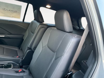 2026 Lexus TX 500h F SPORT Performance Premium
