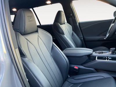 2026 Lexus TX 500h F SPORT Performance Premium