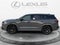 2026 Lexus TX 500h F SPORT Performance Premium