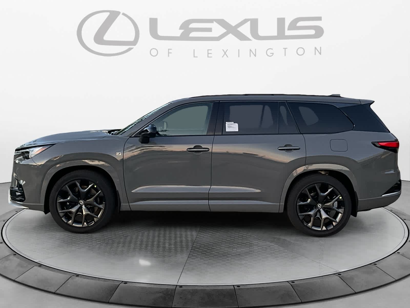 2026 Lexus TX 500h F SPORT Performance Premium