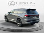 2026 Lexus TX 500h F SPORT Performance Premium