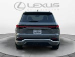 2026 Lexus TX 500h F SPORT Performance Premium