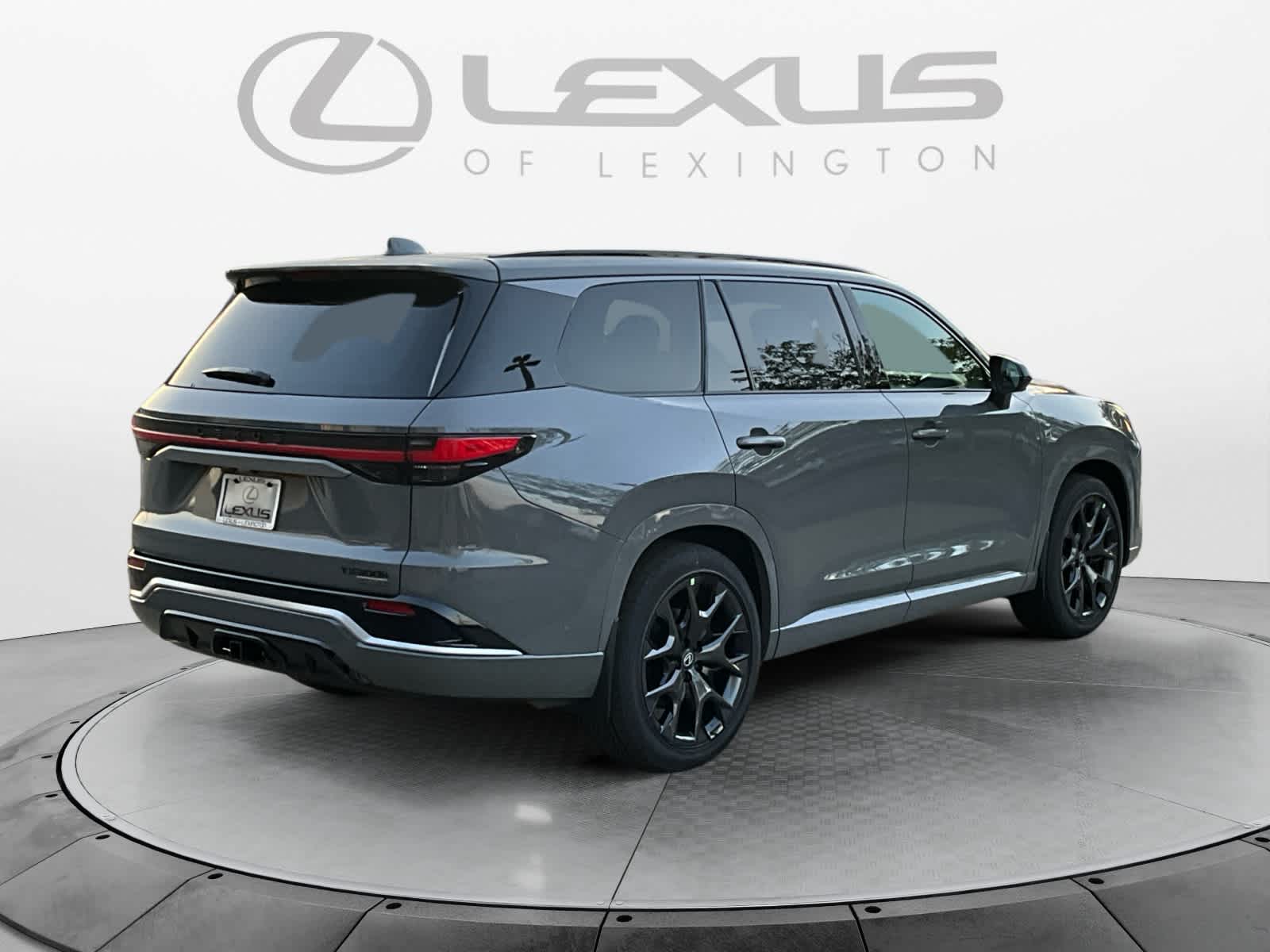 2026 Lexus TX 500h F SPORT Performance Premium