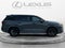 2026 Lexus TX 500h F SPORT Performance Premium
