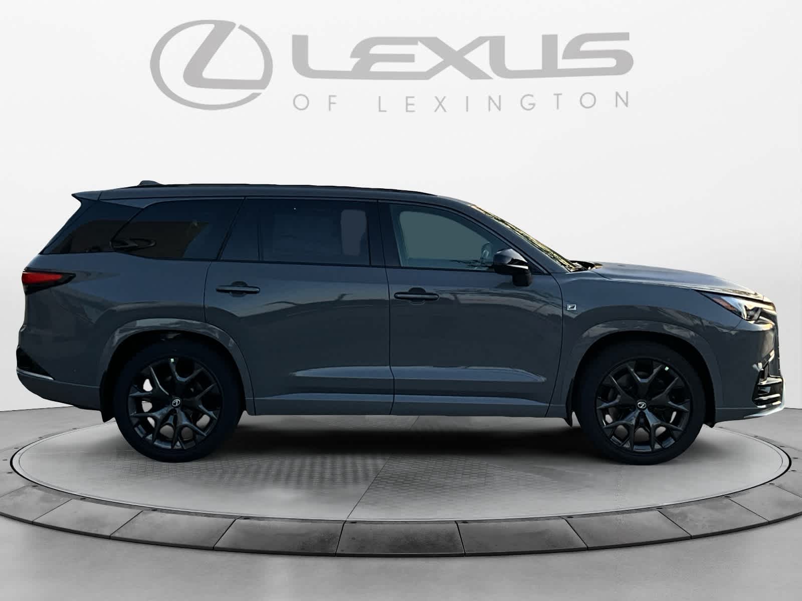 2026 Lexus TX 500h F SPORT Performance Premium