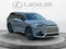 2026 Lexus TX 500h F SPORT Performance Premium