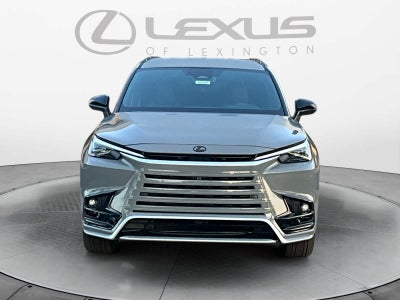 2026 Lexus TX 500h F SPORT Performance Premium
