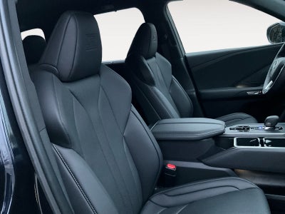2026 Lexus TX 500h F SPORT Performance Premium