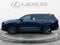 2026 Lexus TX 500h F SPORT Performance Premium