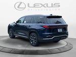2026 Lexus TX 500h F SPORT Performance Premium