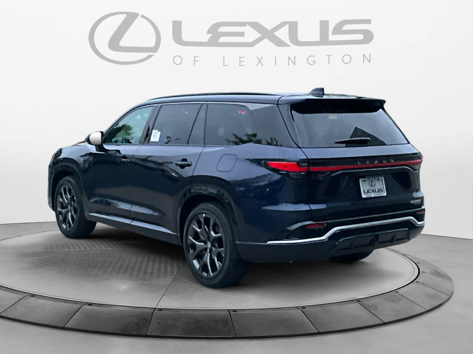 2026 Lexus TX 500h F SPORT Performance Premium