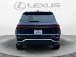 2026 Lexus TX 500h F SPORT Performance Premium