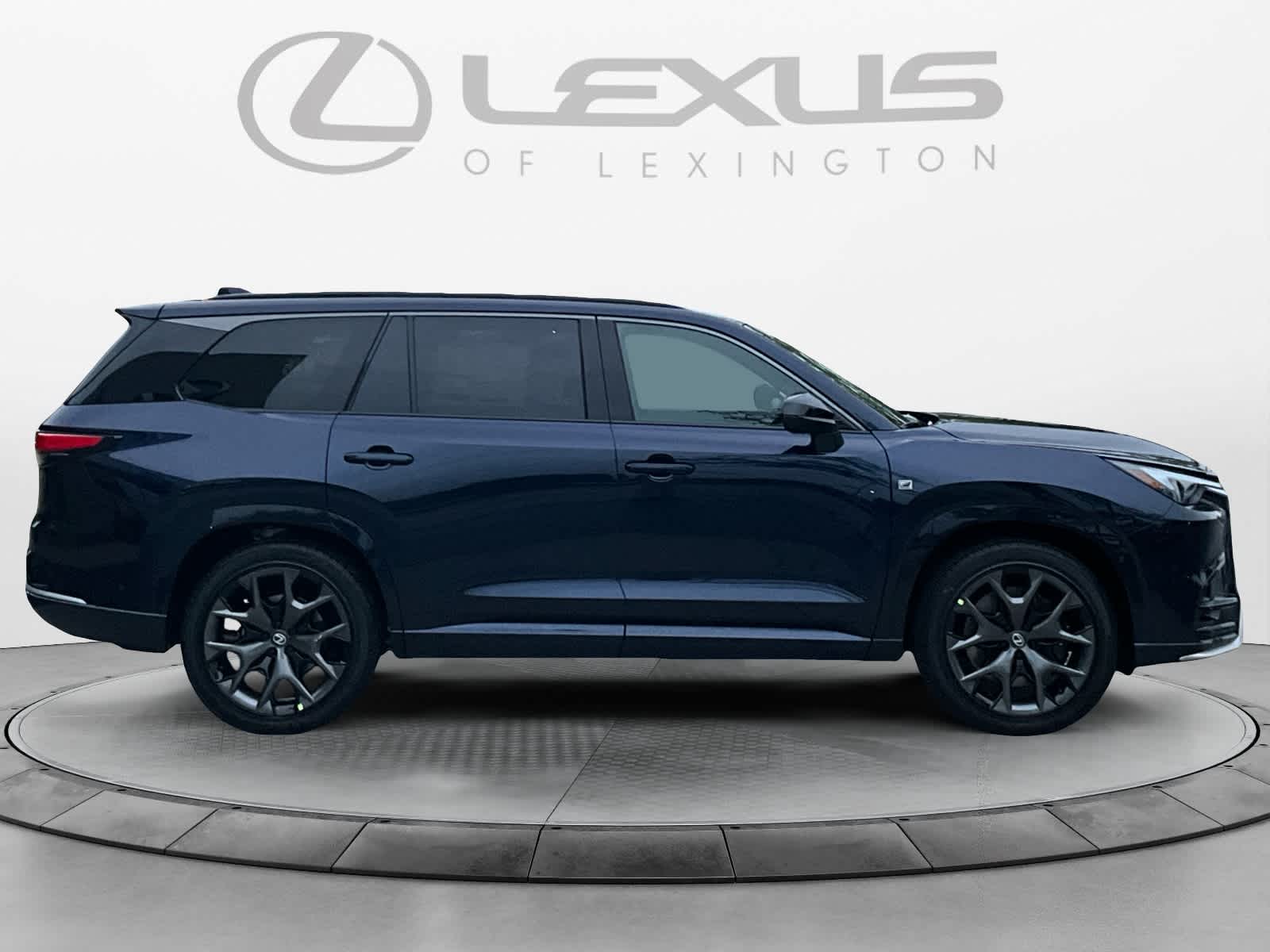 2026 Lexus TX 500h F SPORT Performance Premium