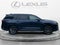 2026 Lexus TX 500h F SPORT Performance Premium