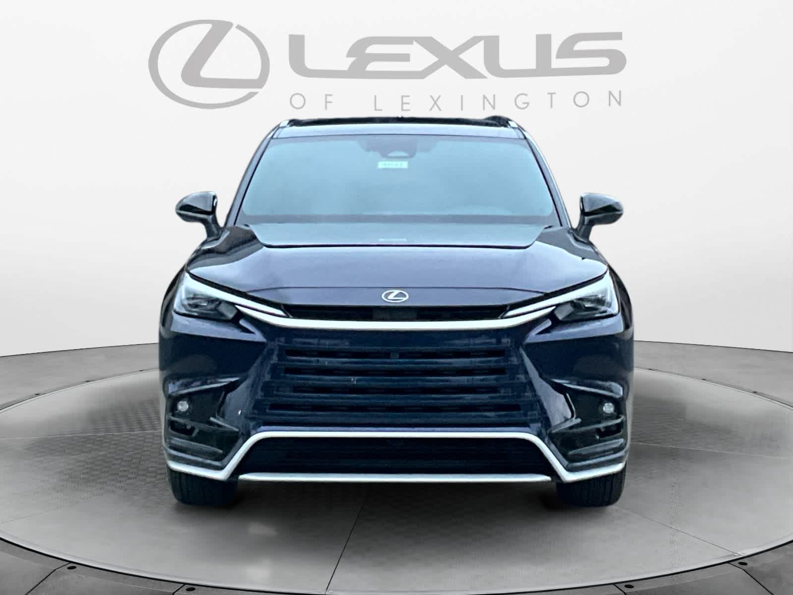 2026 Lexus TX 500h F SPORT Performance Premium