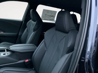 2026 Lexus TX 500h F SPORT Performance Premium